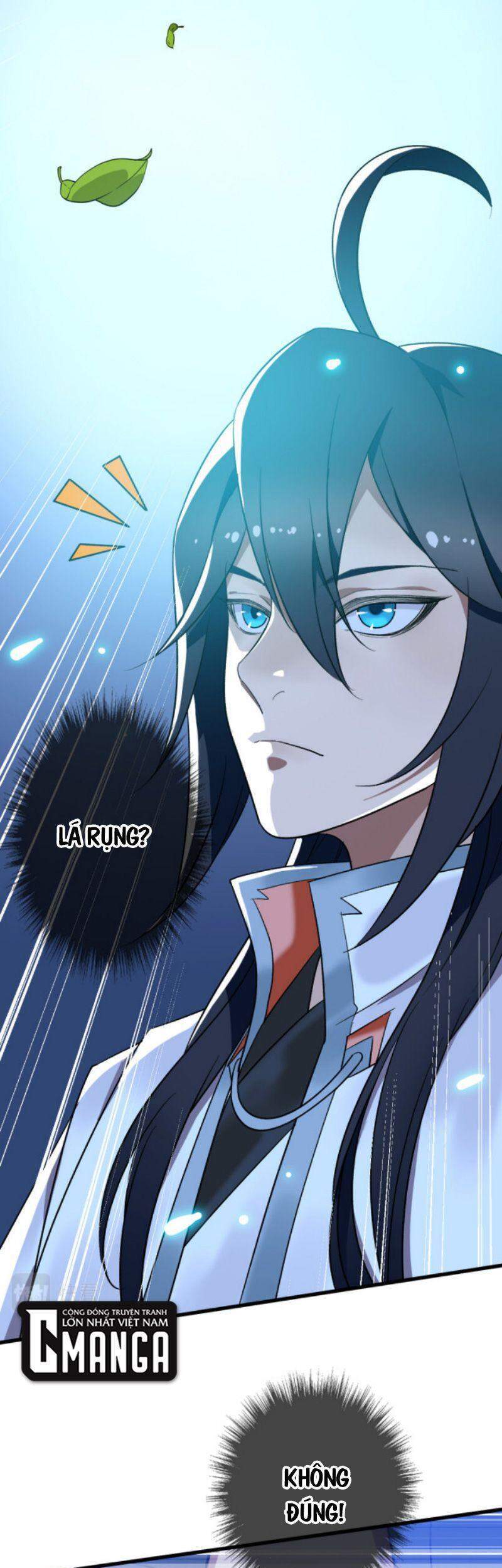 Siêu Đạo Thần Thuật Chapter 34 - 45