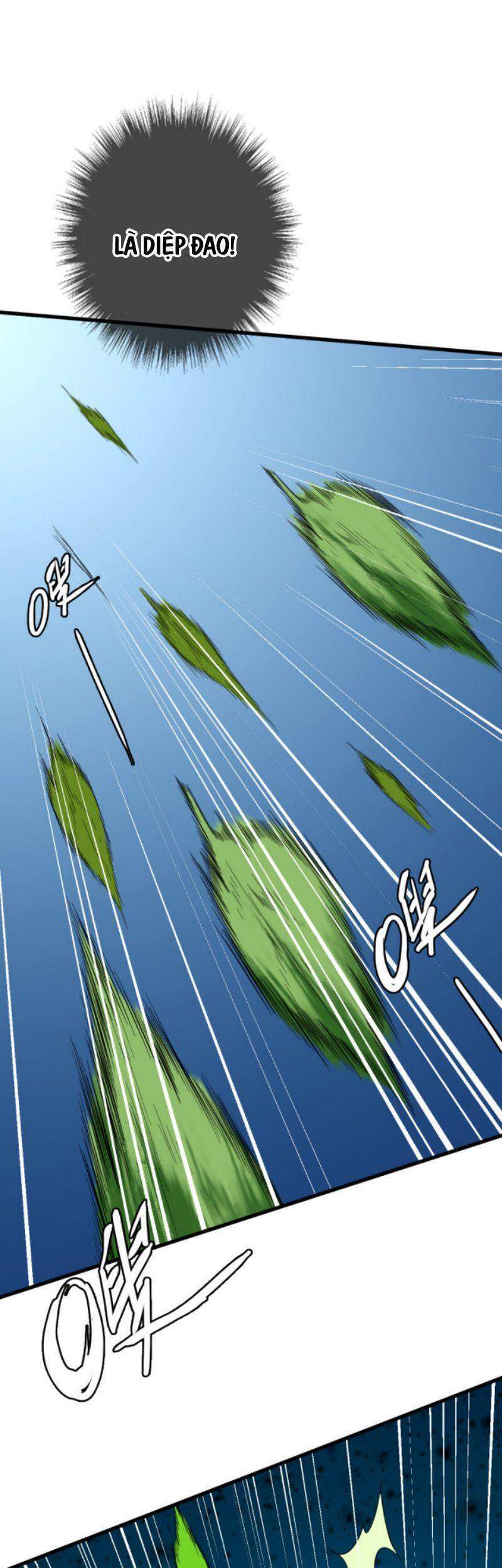 Siêu Đạo Thần Thuật Chapter 34 - 47