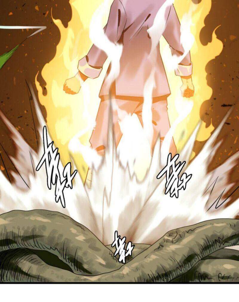 Siêu Đạo Thần Thuật Chapter 34 - 50