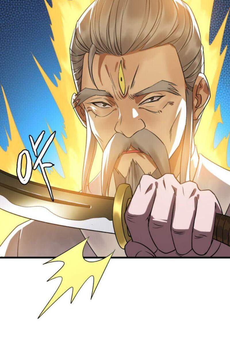 Siêu Đạo Thần Thuật Chapter 34 - 54