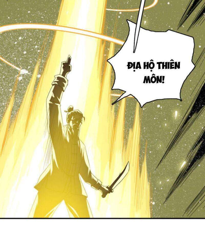 Siêu Đạo Thần Thuật Chapter 34 - 56