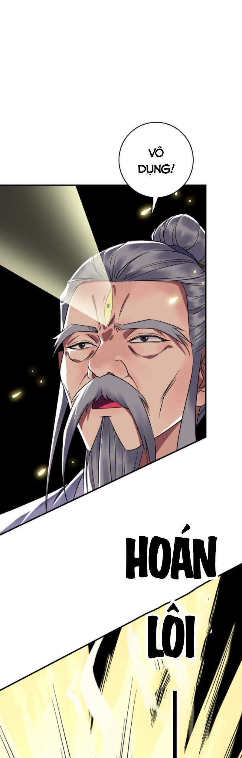 Siêu Đạo Thần Thuật Chapter 34 - 61