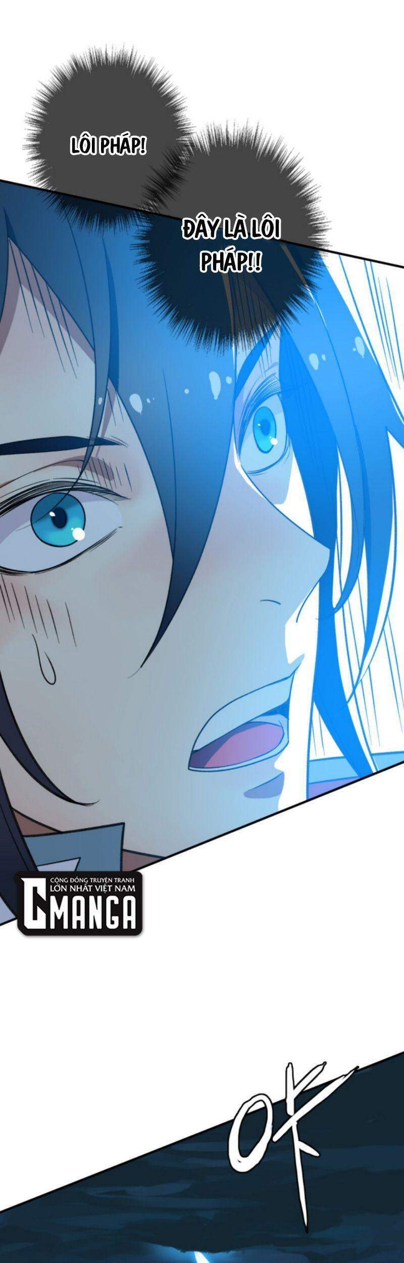 Siêu Đạo Thần Thuật Chapter 34 - 63