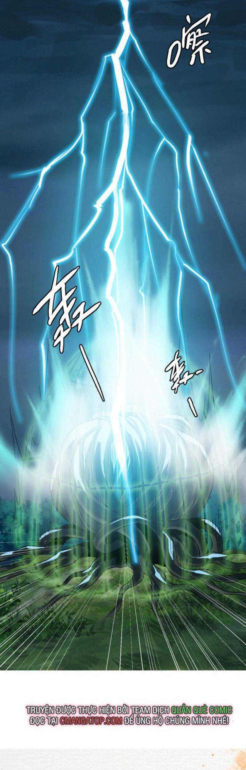 Siêu Đạo Thần Thuật Chapter 34 - 64