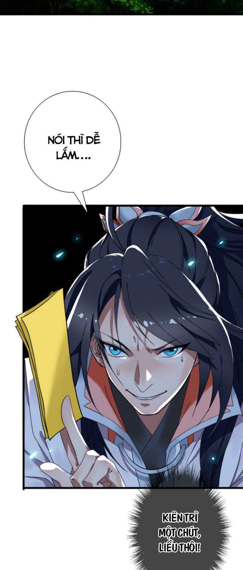 Siêu Đạo Thần Thuật Chapter 34 - 8