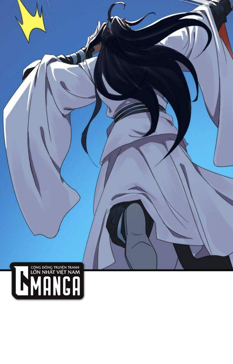 Siêu Đạo Thần Thuật Chapter 34 - 10