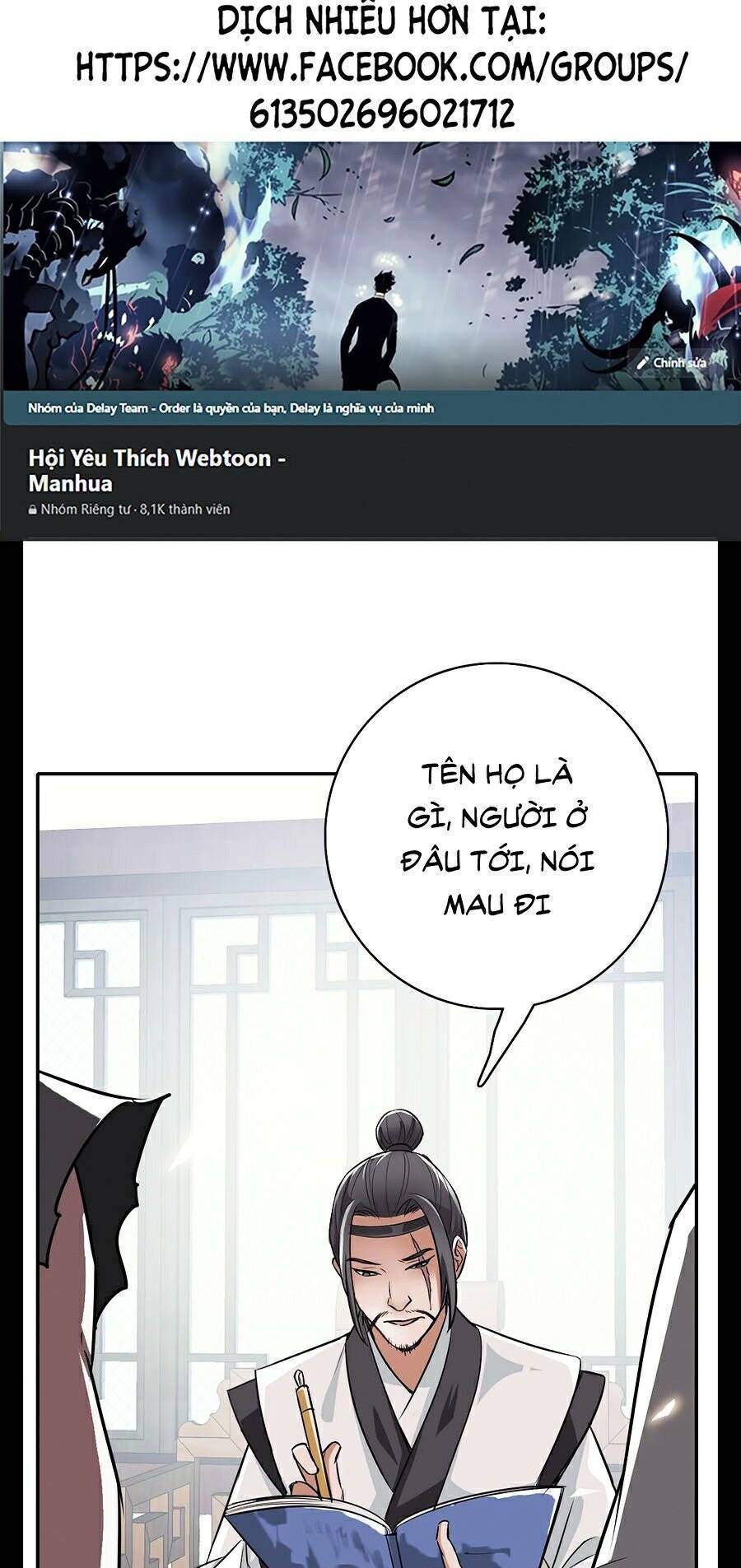 Siêu Đạo Thần Thuật Chapter 4 - 2