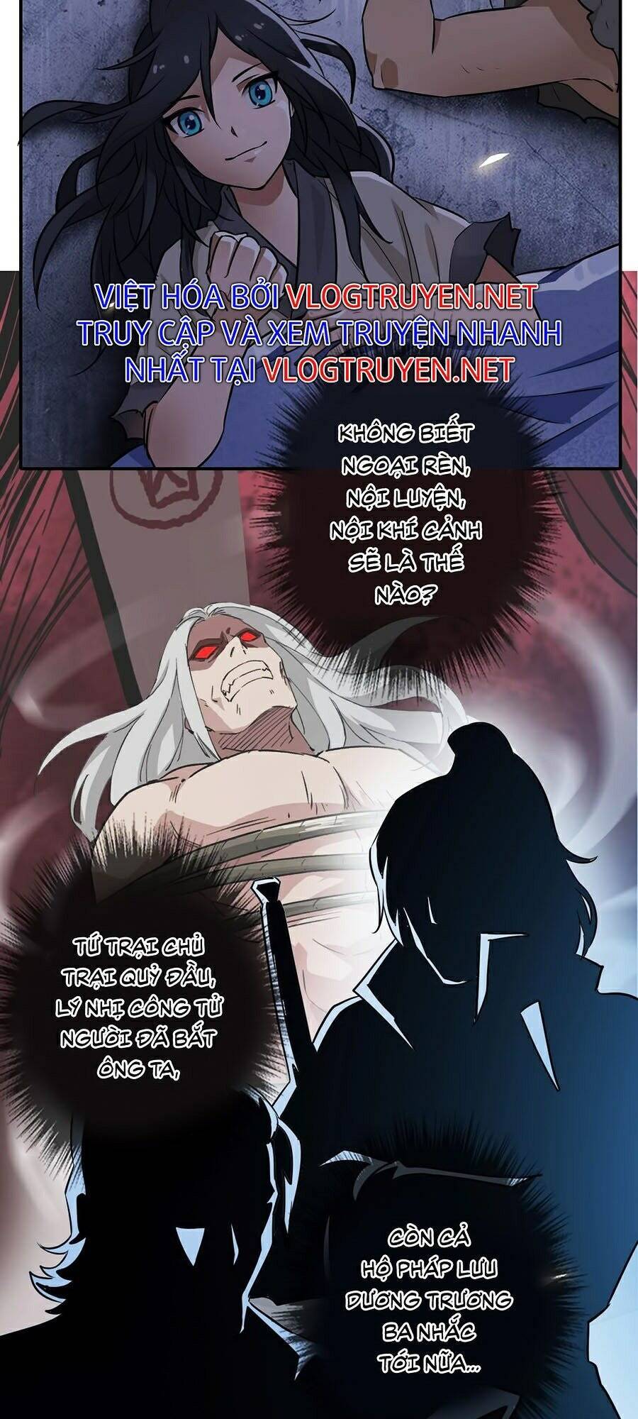 Siêu Đạo Thần Thuật Chapter 4 - 19