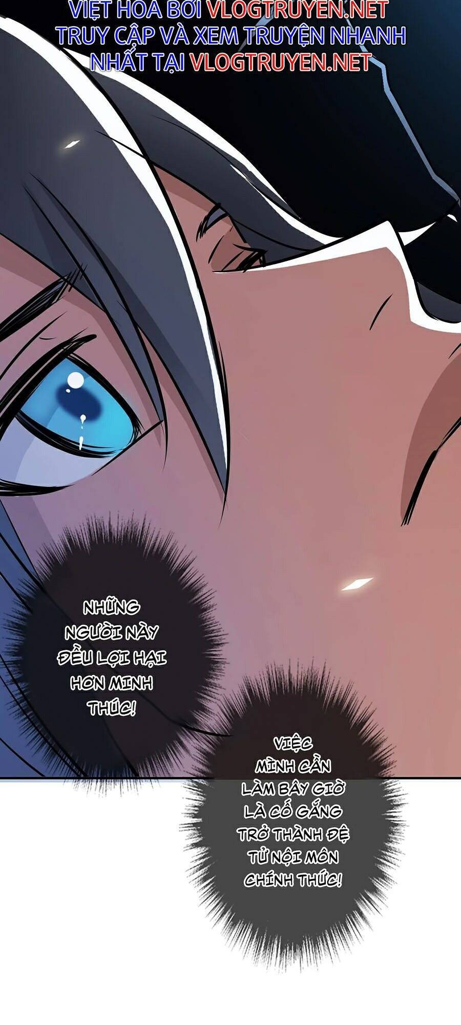 Siêu Đạo Thần Thuật Chapter 4 - 21