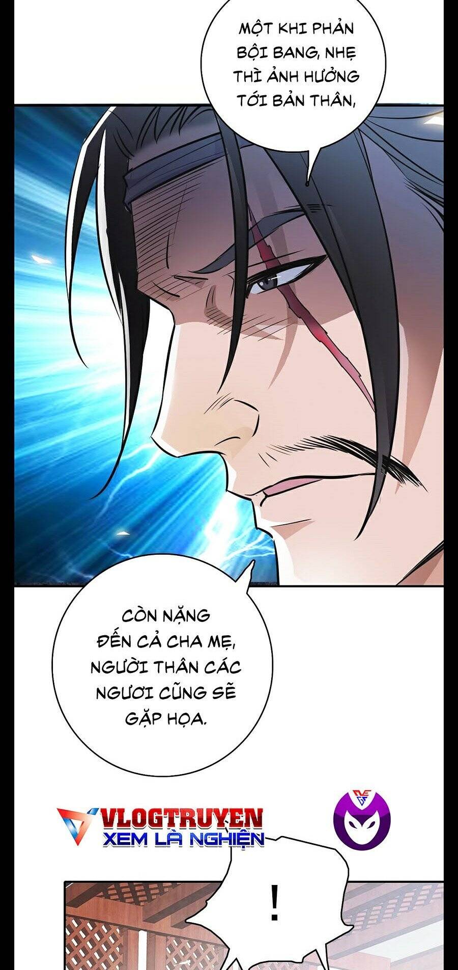 Siêu Đạo Thần Thuật Chapter 4 - 5