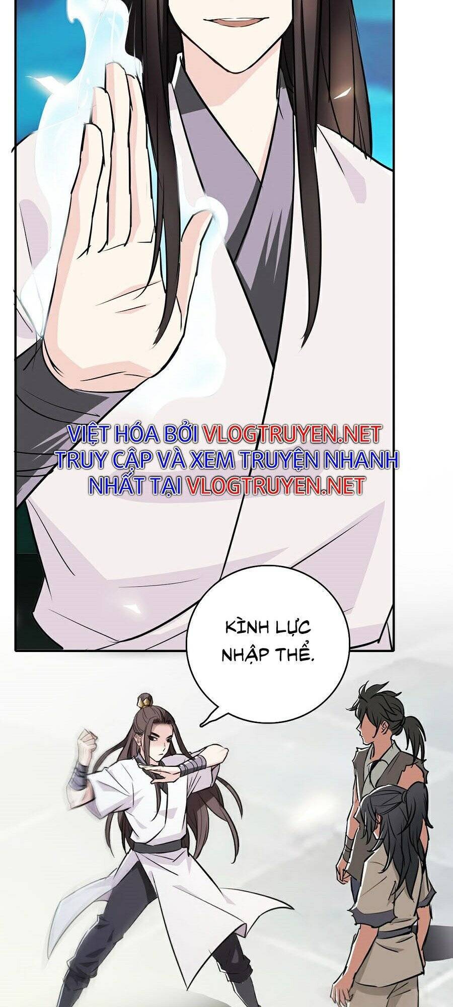 Siêu Đạo Thần Thuật Chapter 4 - 47
