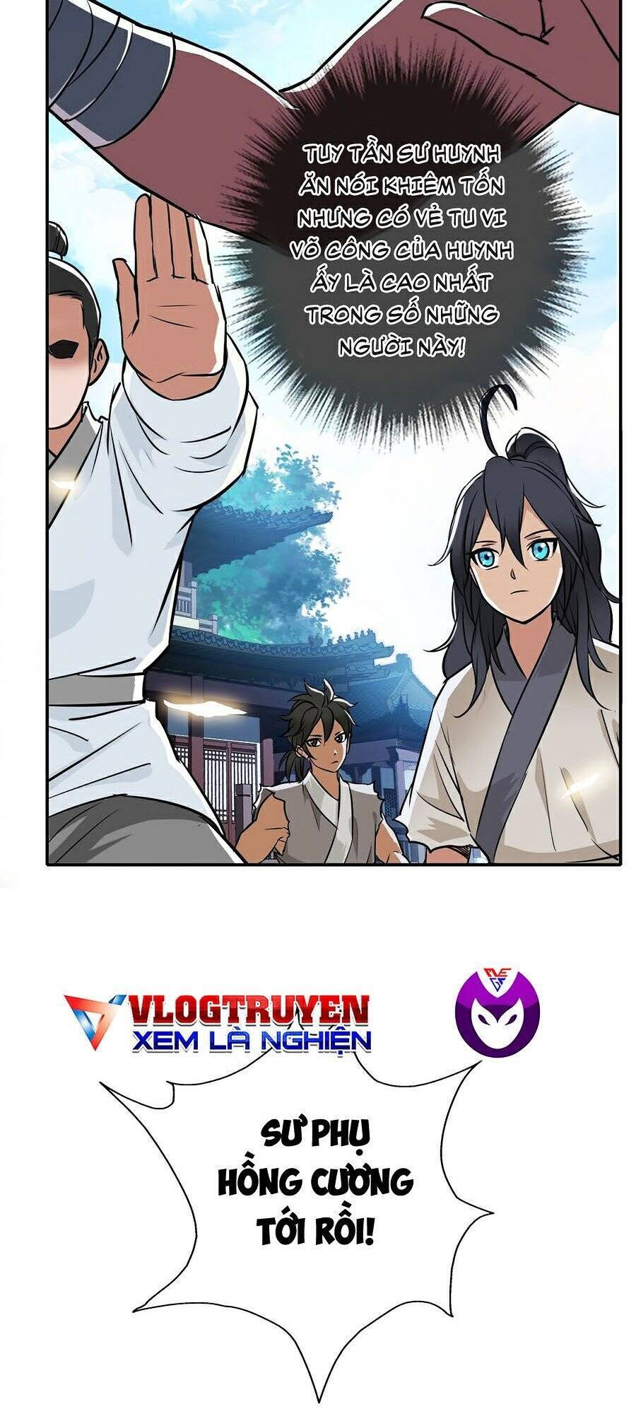 Siêu Đạo Thần Thuật Chapter 4 - 53