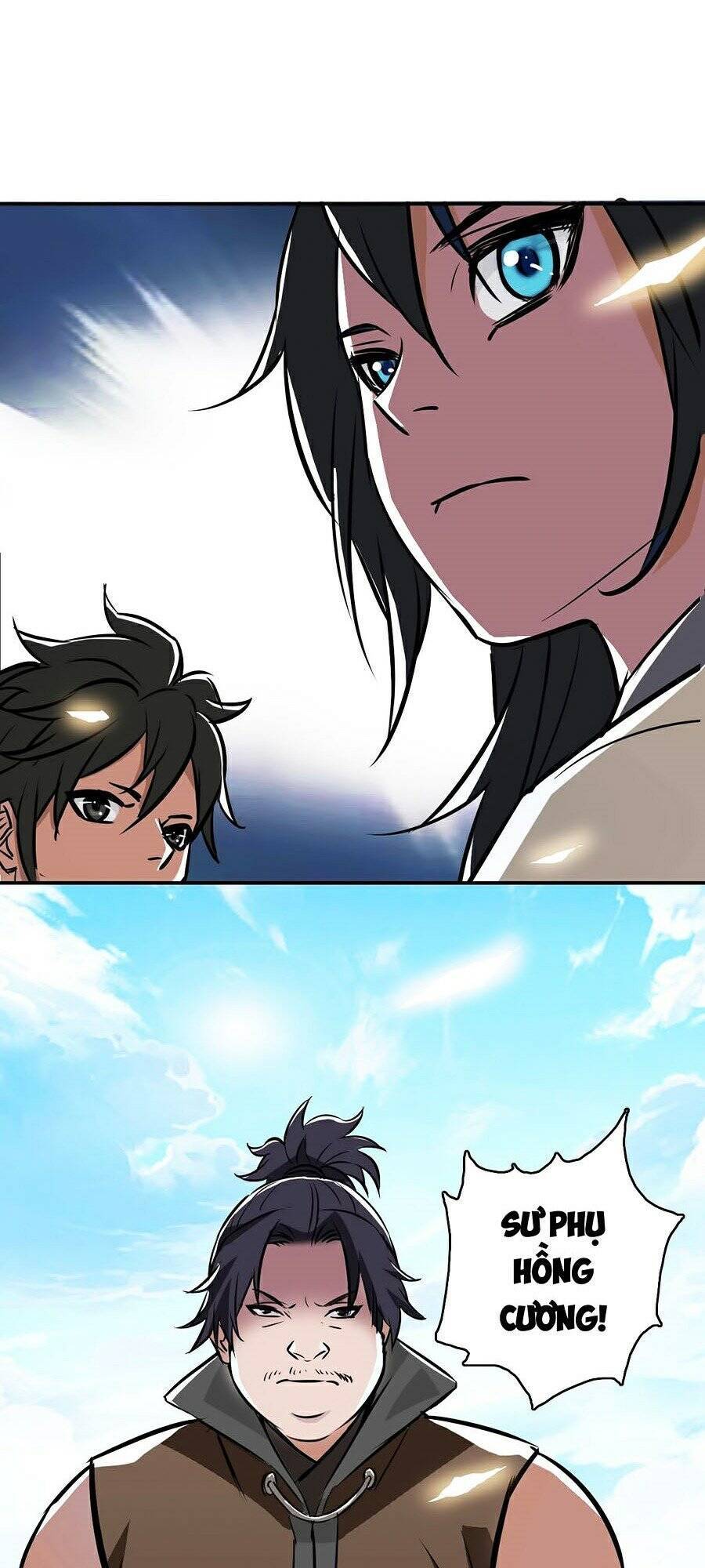 Siêu Đạo Thần Thuật Chapter 4 - 55