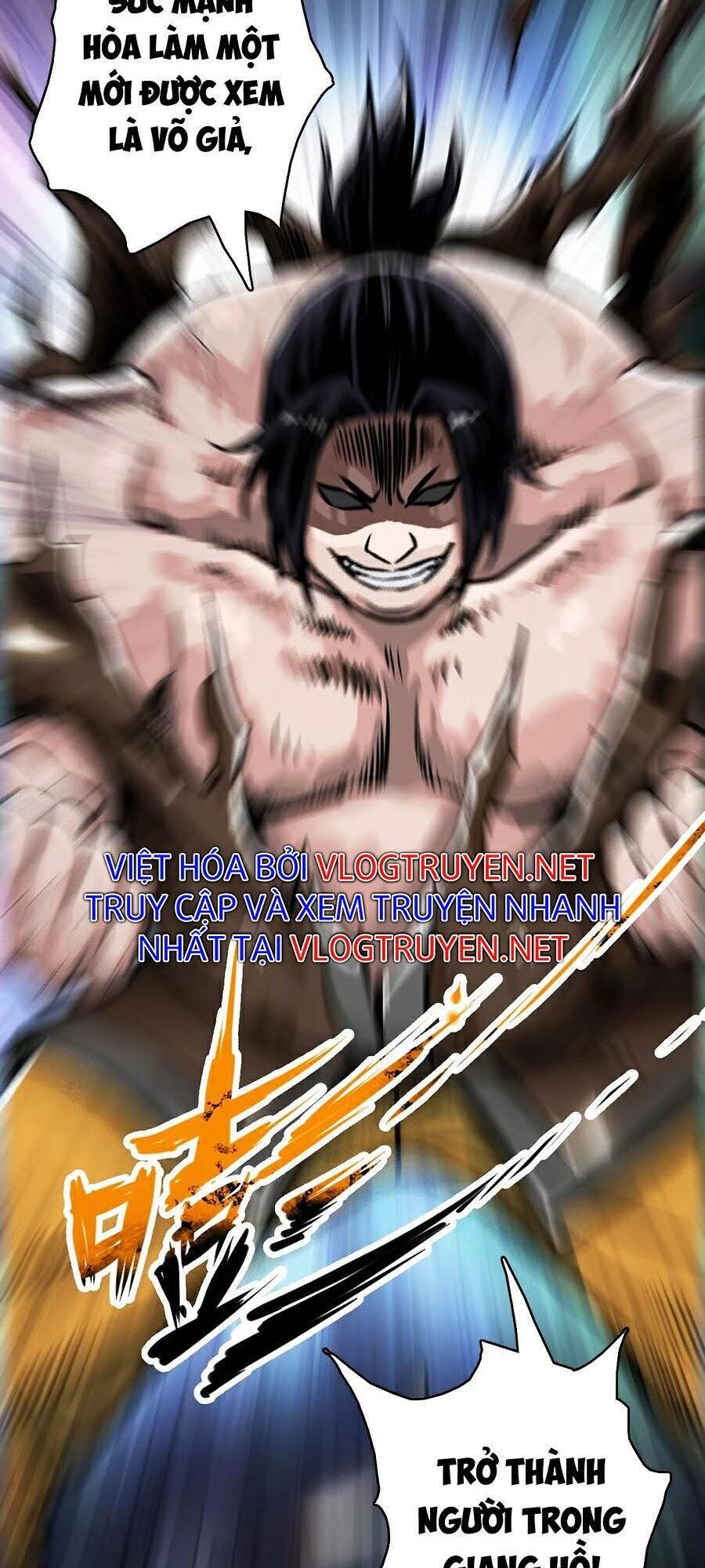 Siêu Đạo Thần Thuật Chapter 4 - 67