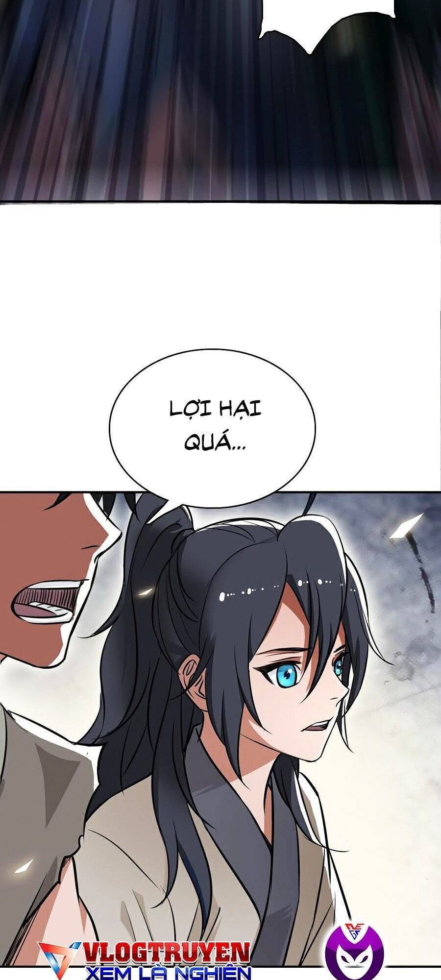 Siêu Đạo Thần Thuật Chapter 4 - 69