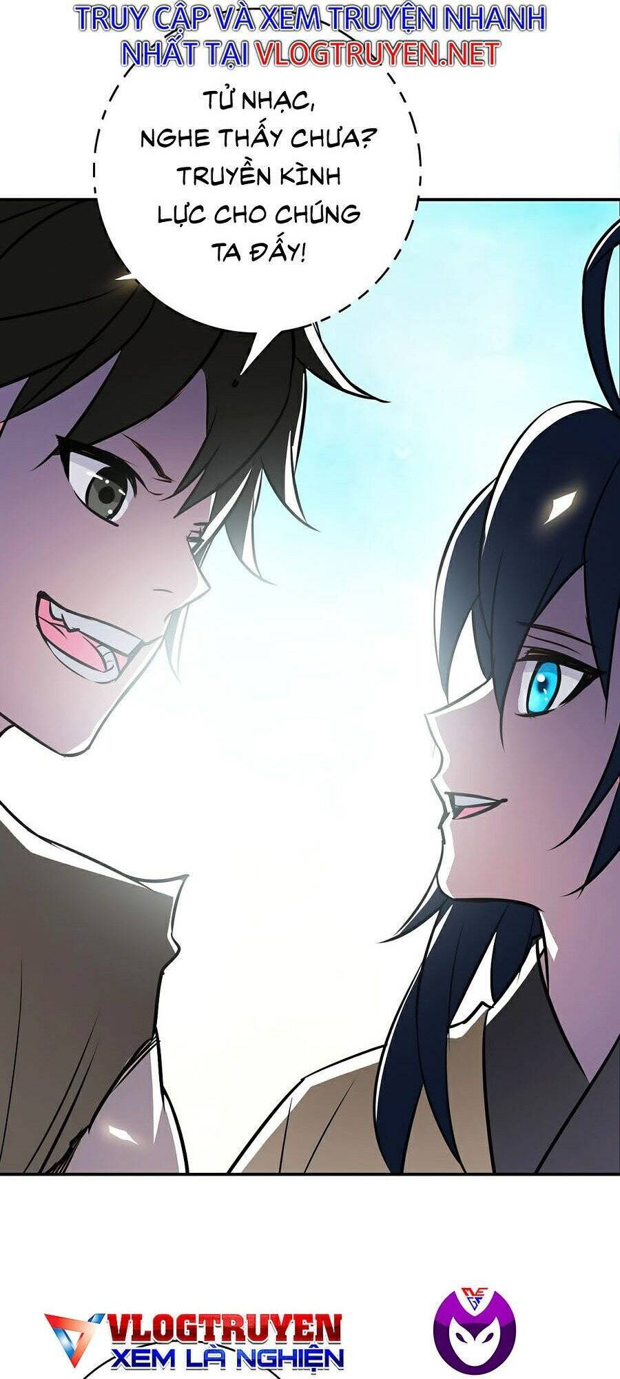 Siêu Đạo Thần Thuật Chapter 4 - 73