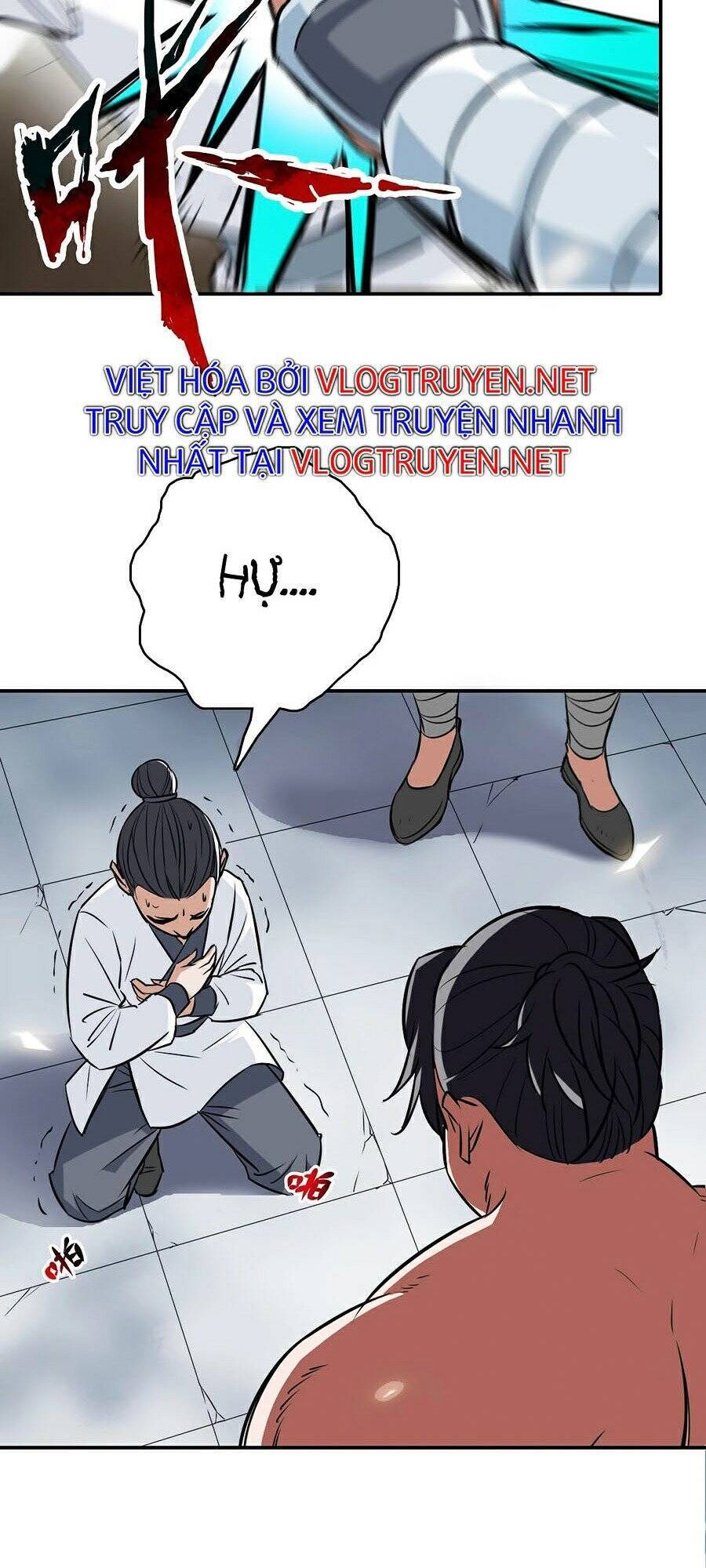 Siêu Đạo Thần Thuật Chapter 4 - 77