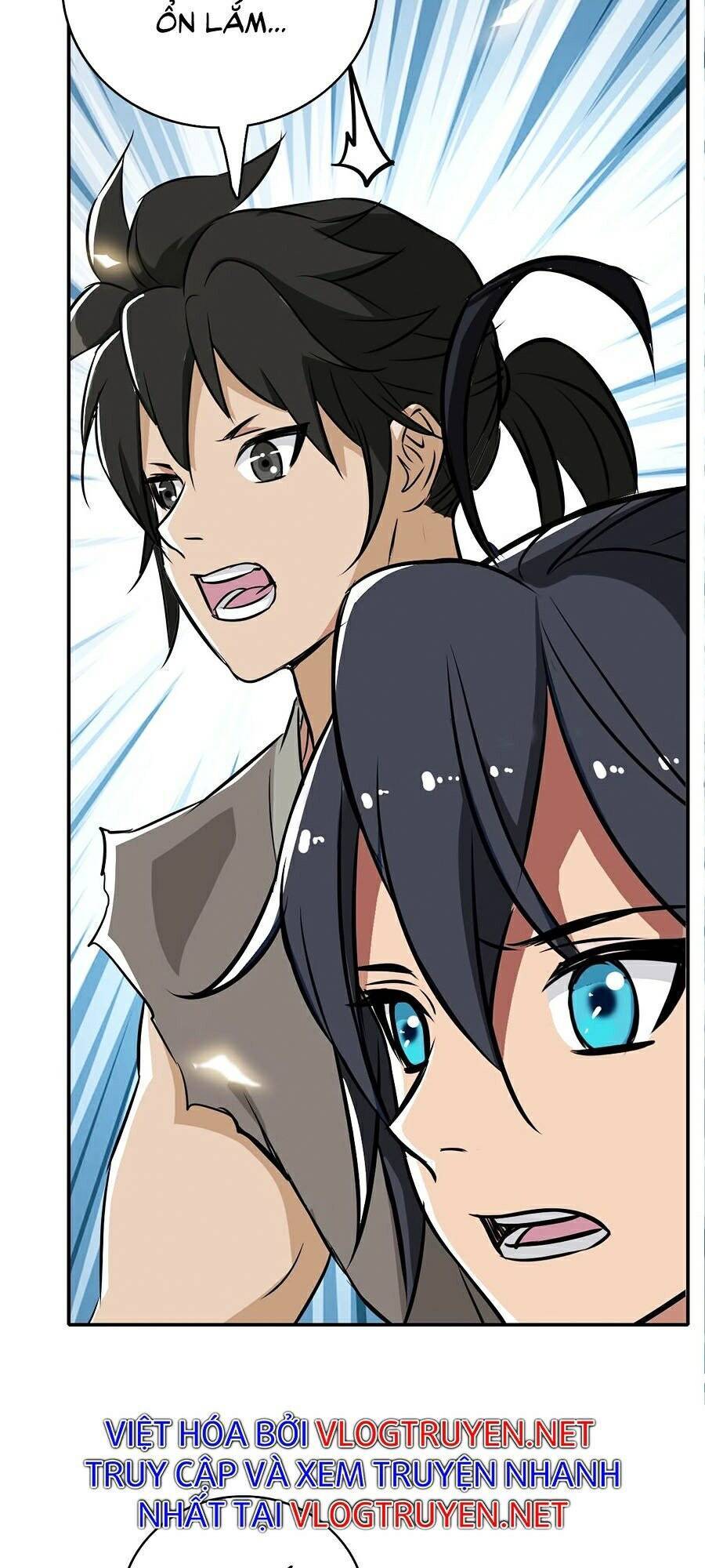 Siêu Đạo Thần Thuật Chapter 4 - 79