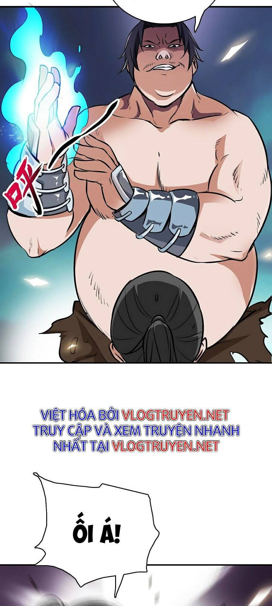 Siêu Đạo Thần Thuật Chapter 4 - 81