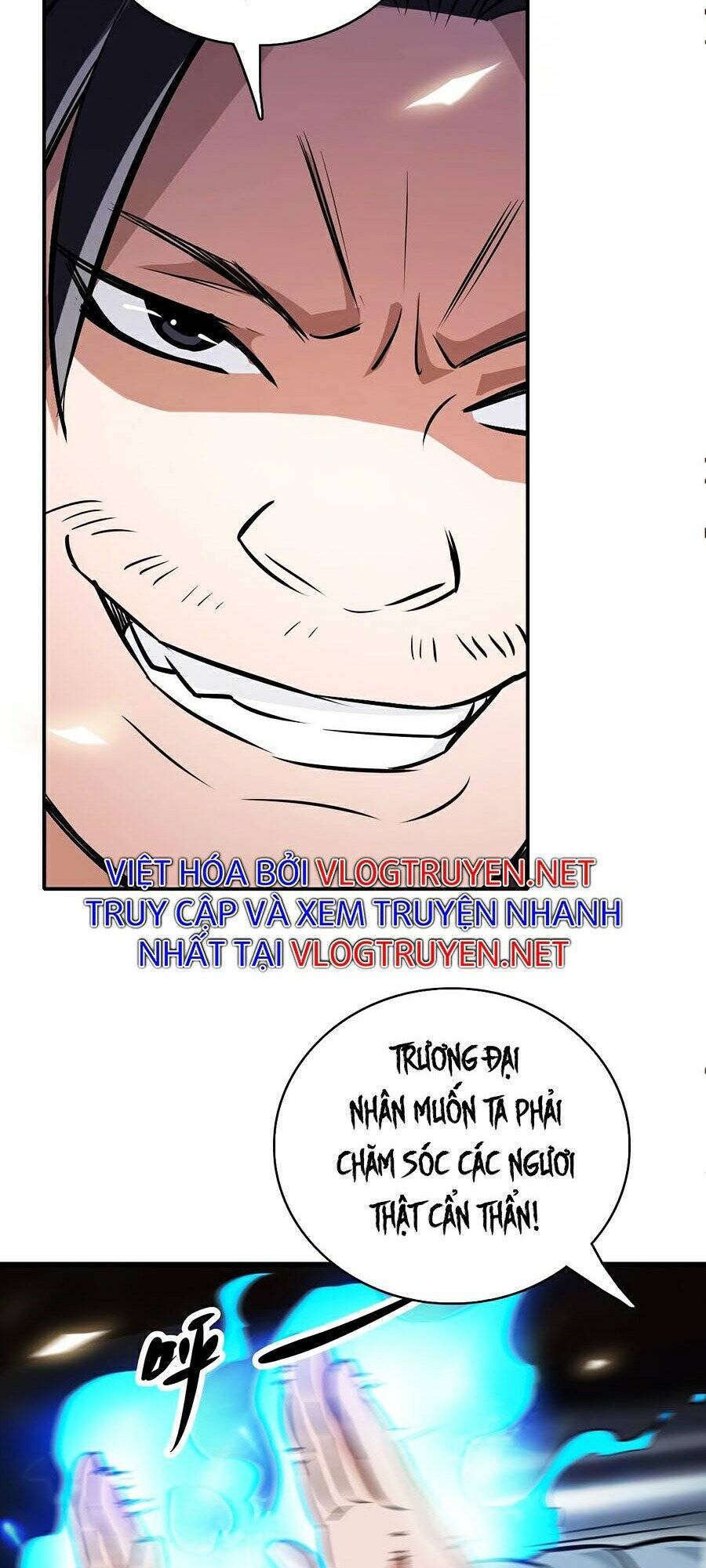 Siêu Đạo Thần Thuật Chapter 4 - 85