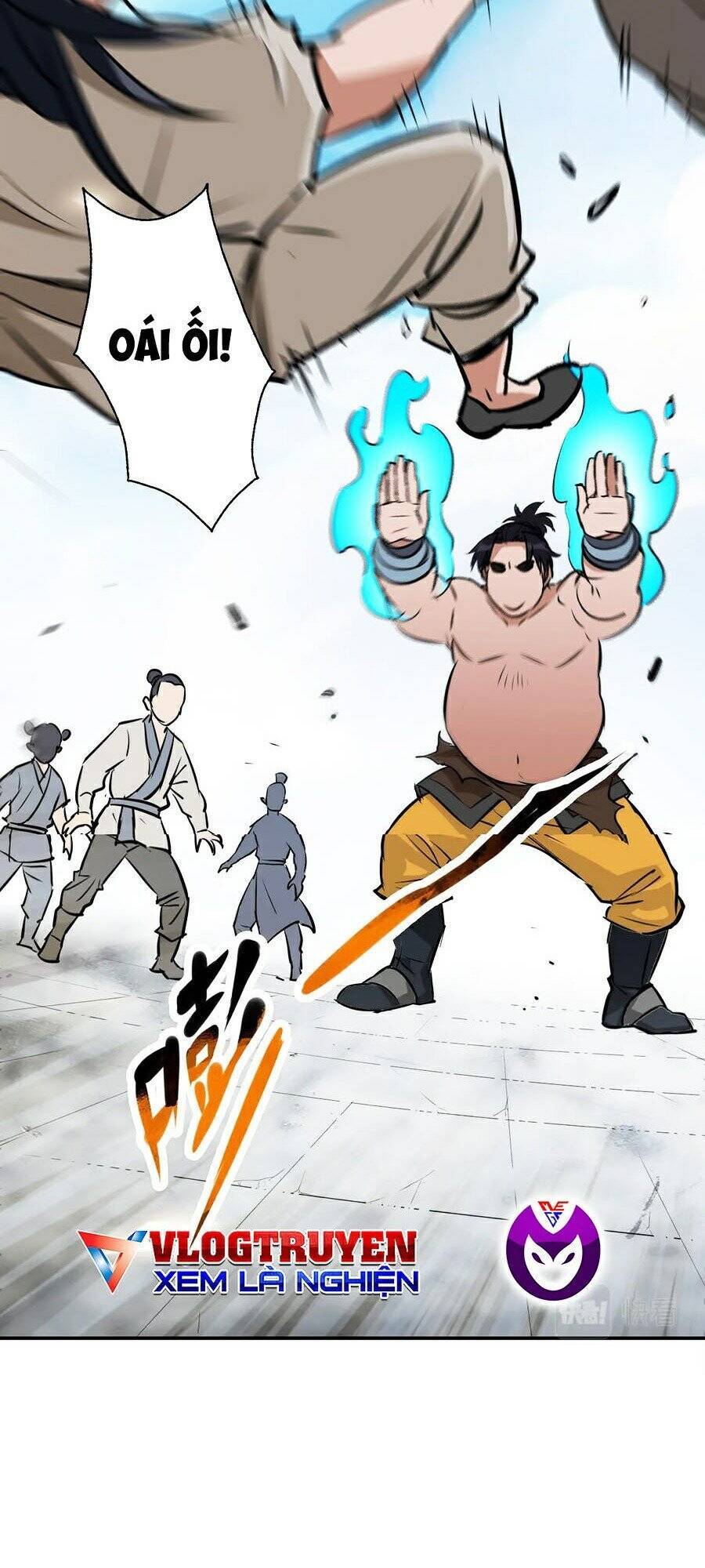 Siêu Đạo Thần Thuật Chapter 4 - 89