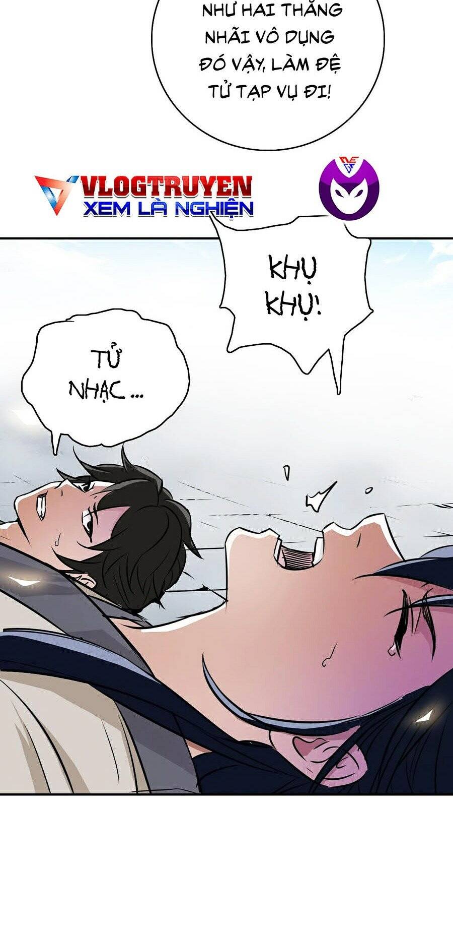 Siêu Đạo Thần Thuật Chapter 4 - 93