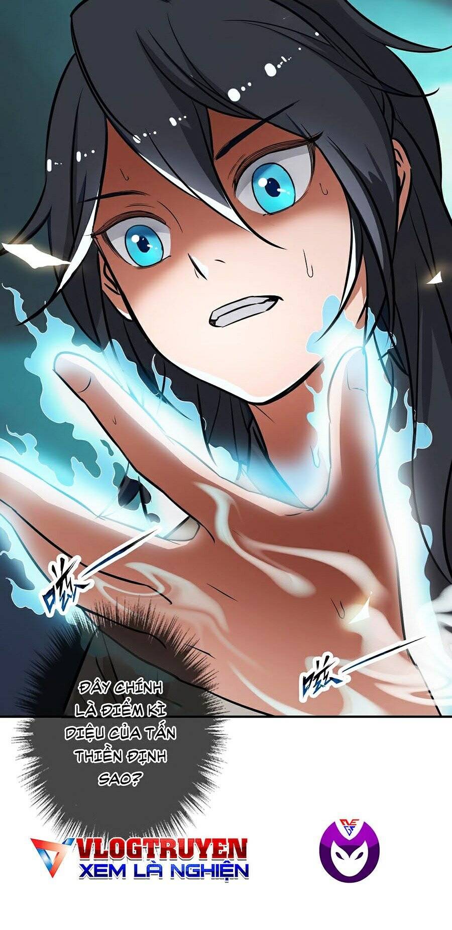 Siêu Đạo Thần Thuật Chapter 4 - 95