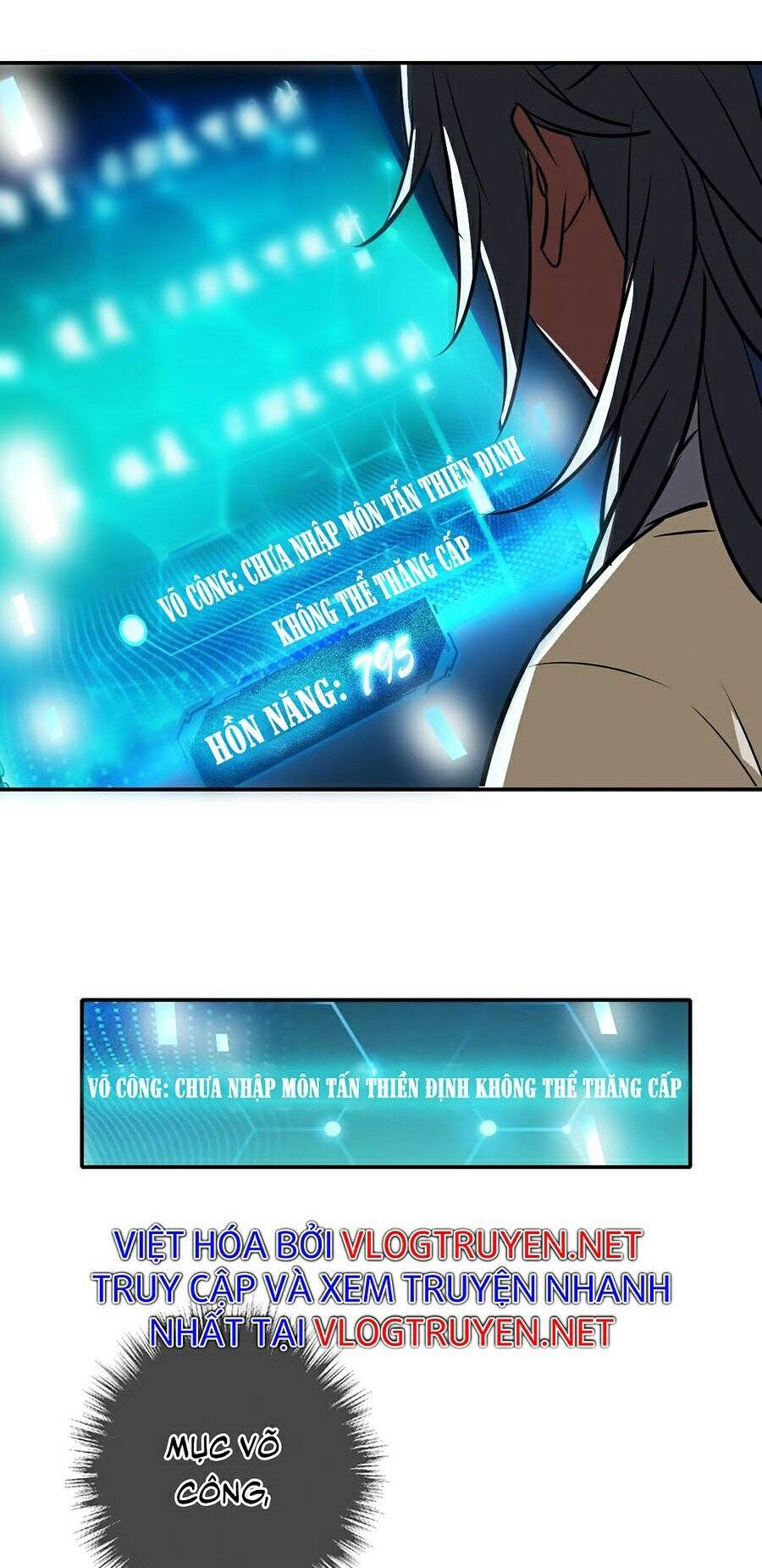 Siêu Đạo Thần Thuật Chapter 4 - 96