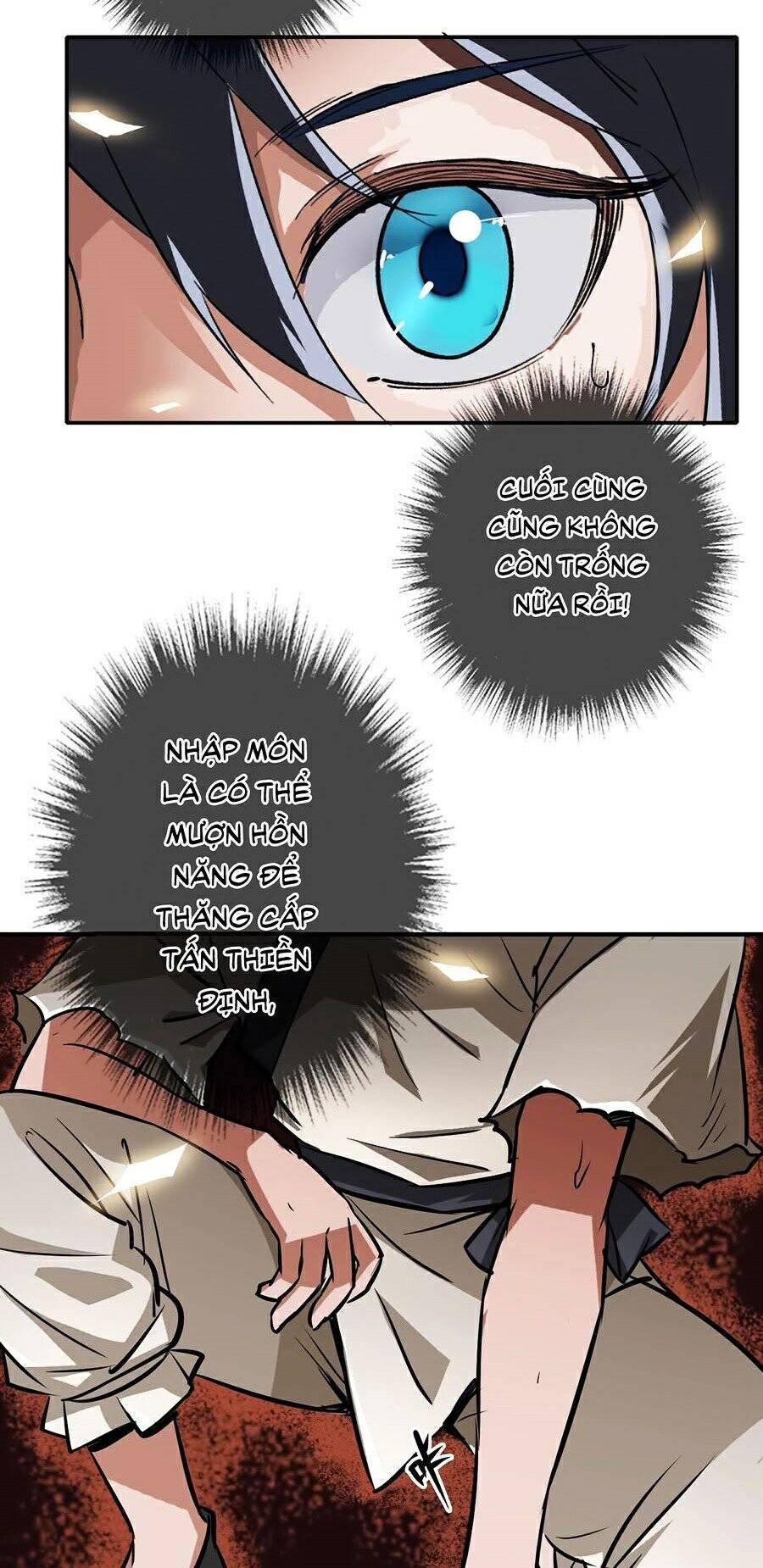 Siêu Đạo Thần Thuật Chapter 4 - 97