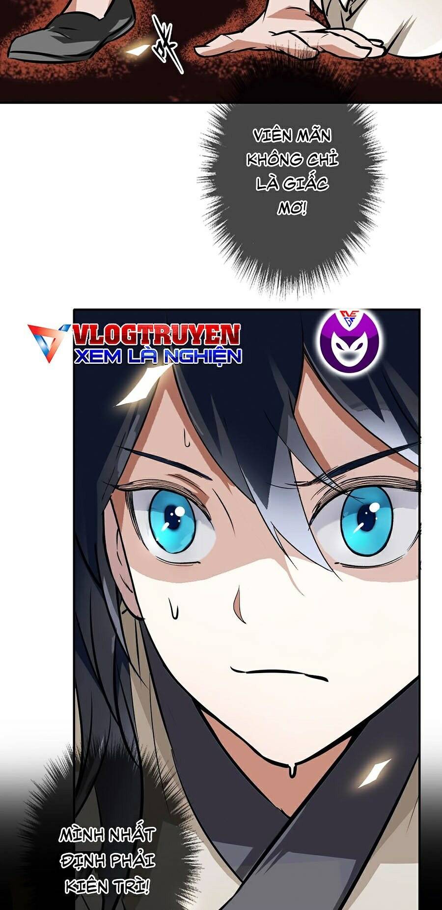 Siêu Đạo Thần Thuật Chapter 4 - 98