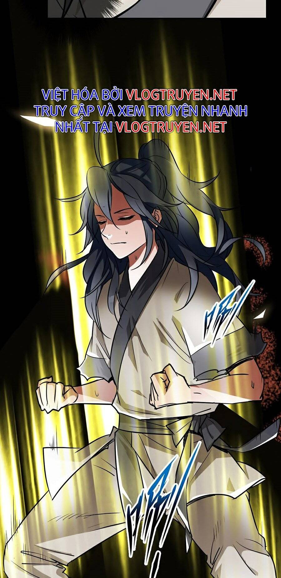 Siêu Đạo Thần Thuật Chapter 4 - 99