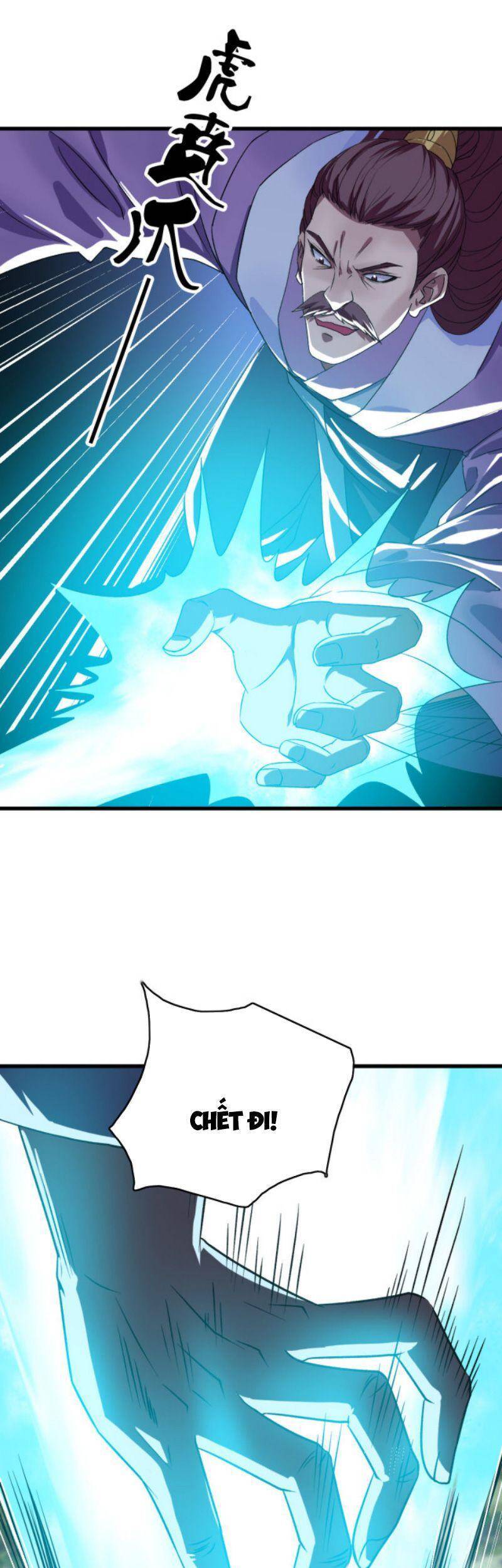 Siêu Đạo Thần Thuật Chapter 40 - 18
