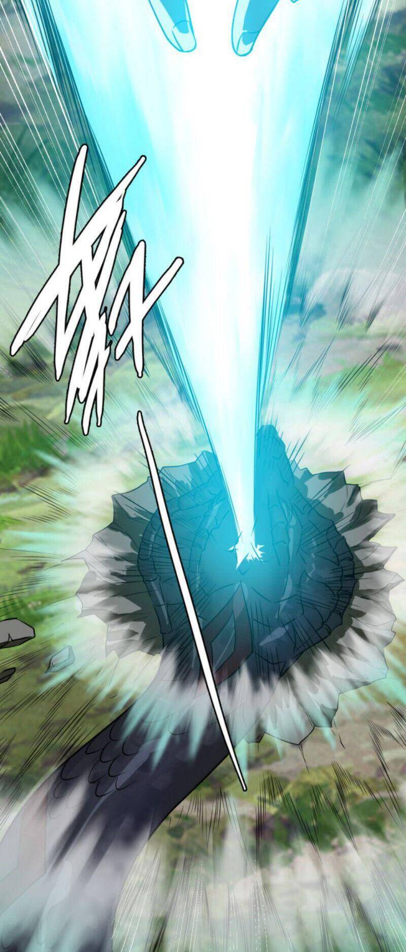 Siêu Đạo Thần Thuật Chapter 40 - 19