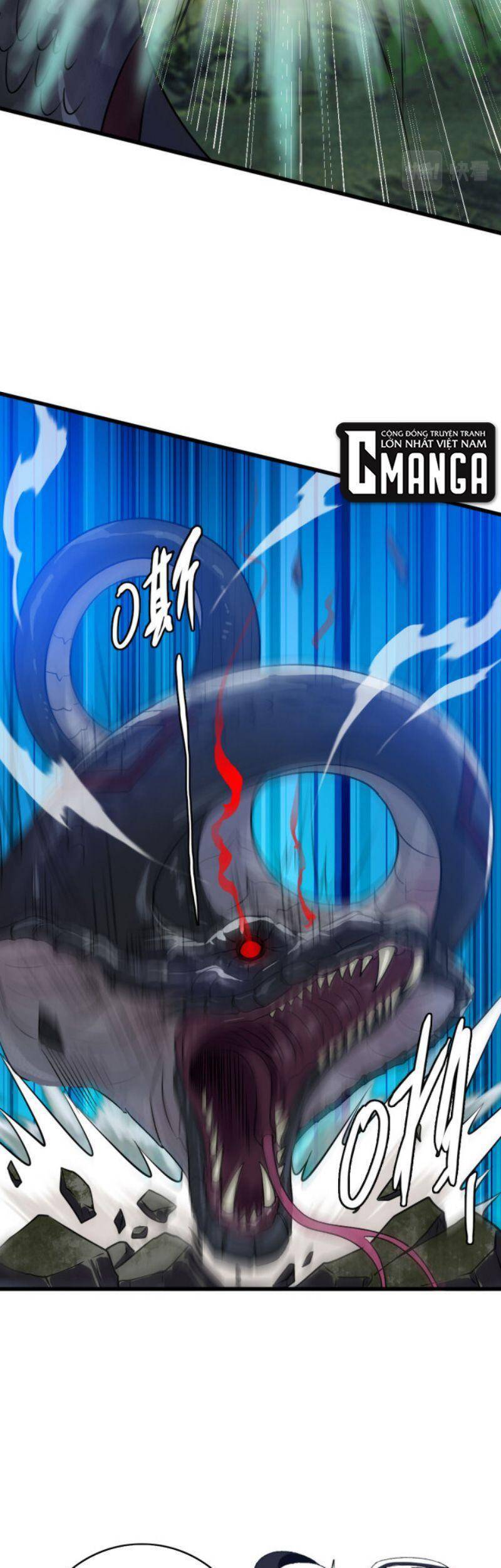 Siêu Đạo Thần Thuật Chapter 40 - 20