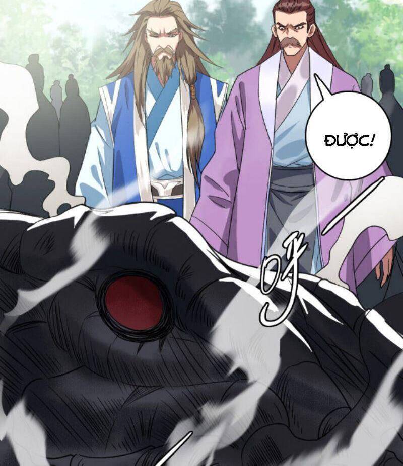 Siêu Đạo Thần Thuật Chapter 40 - 23