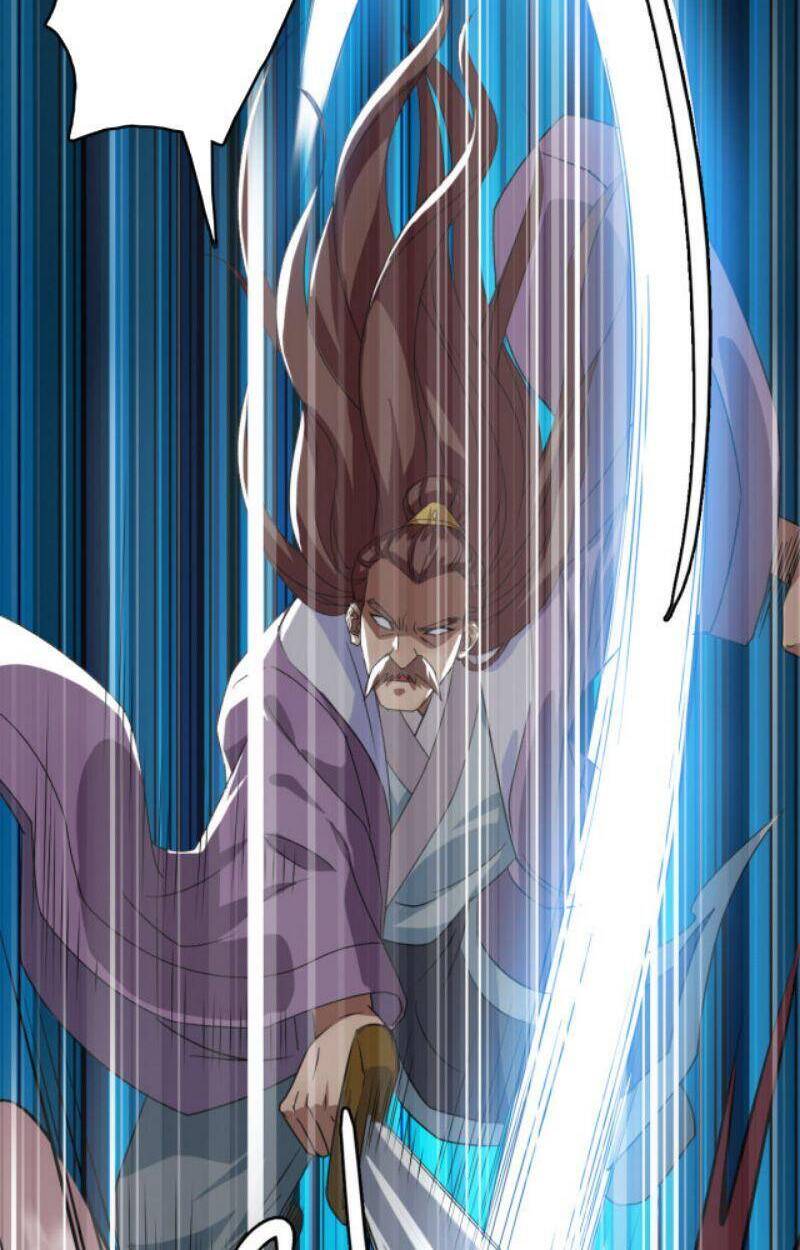 Siêu Đạo Thần Thuật Chapter 40 - 25