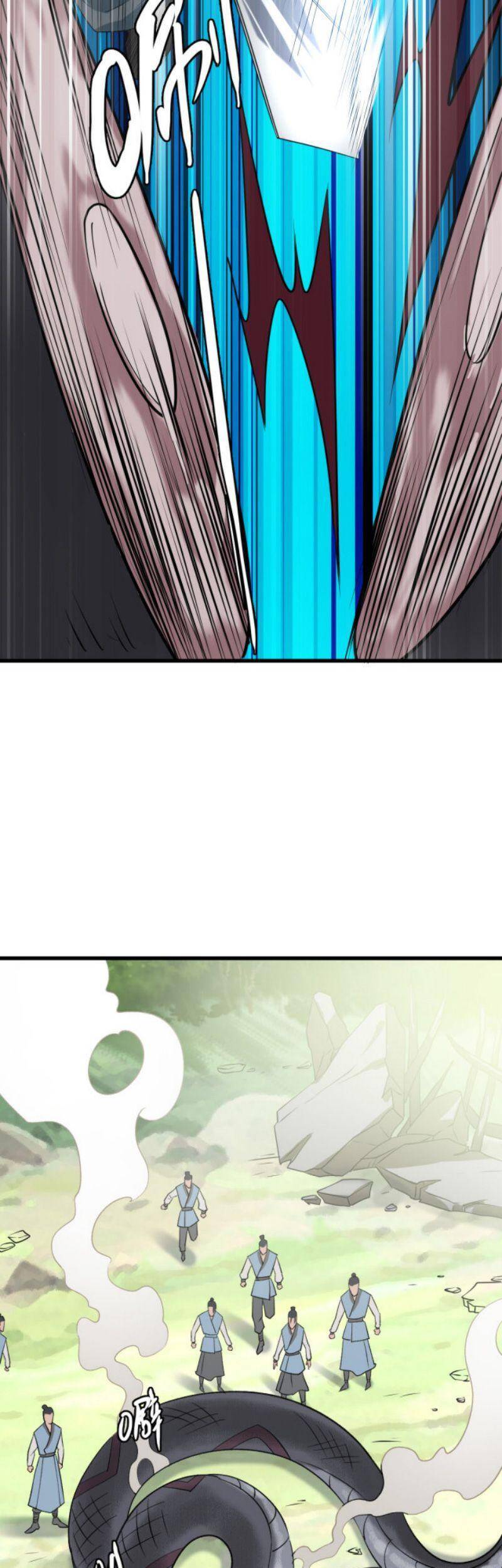 Siêu Đạo Thần Thuật Chapter 40 - 26