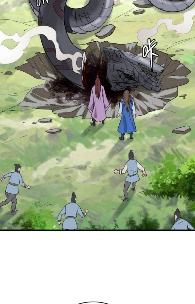 Siêu Đạo Thần Thuật Chapter 40 - 27