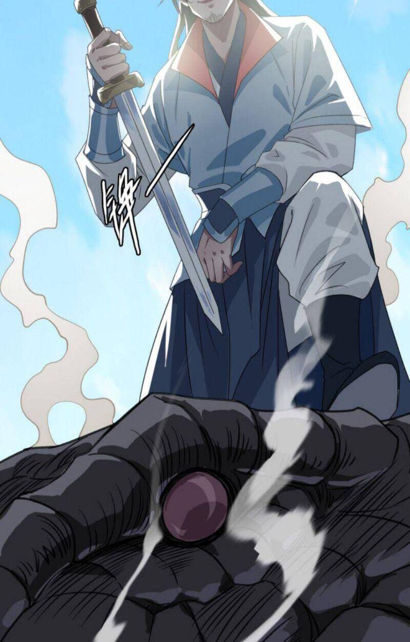 Siêu Đạo Thần Thuật Chapter 40 - 29