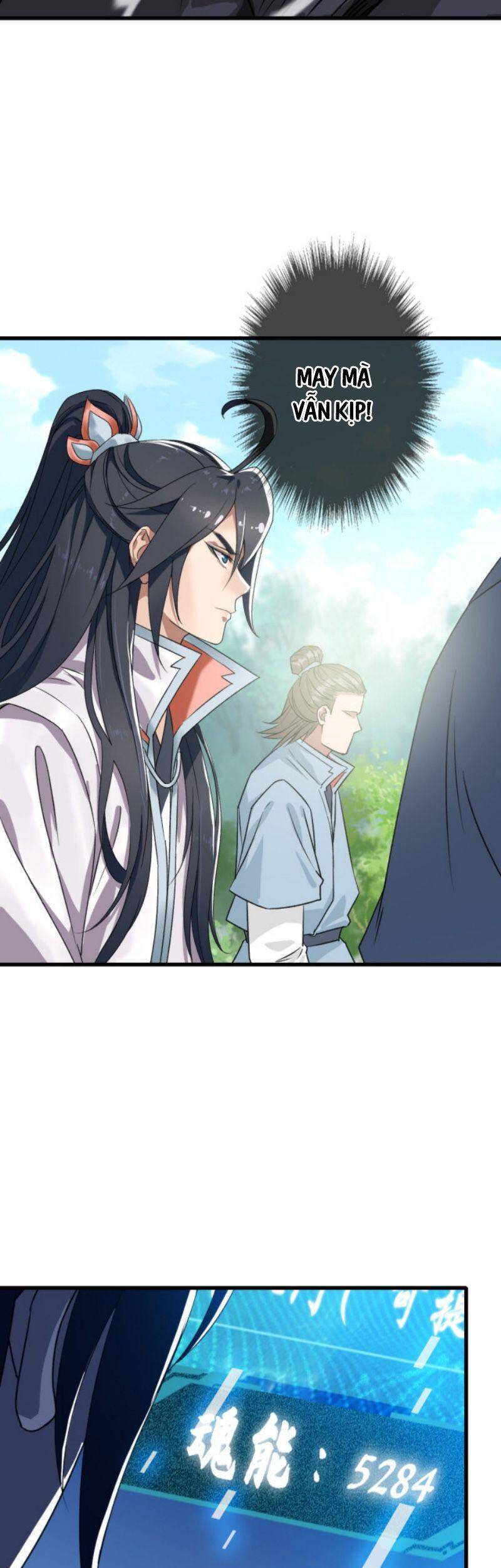 Siêu Đạo Thần Thuật Chapter 40 - 30