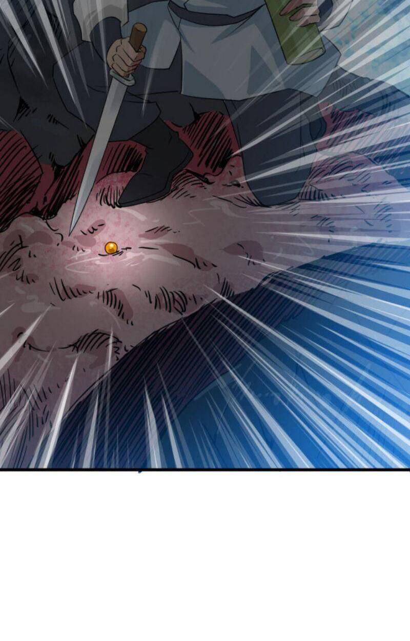 Siêu Đạo Thần Thuật Chapter 40 - 35