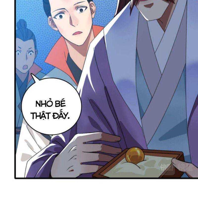 Siêu Đạo Thần Thuật Chapter 40 - 37