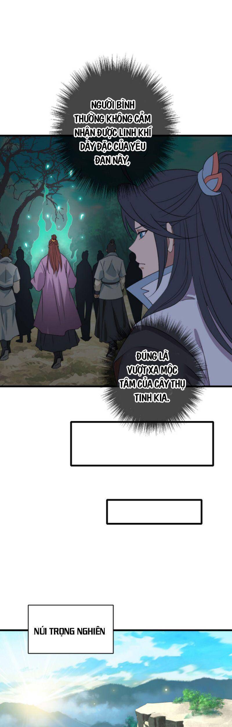 Siêu Đạo Thần Thuật Chapter 40 - 38