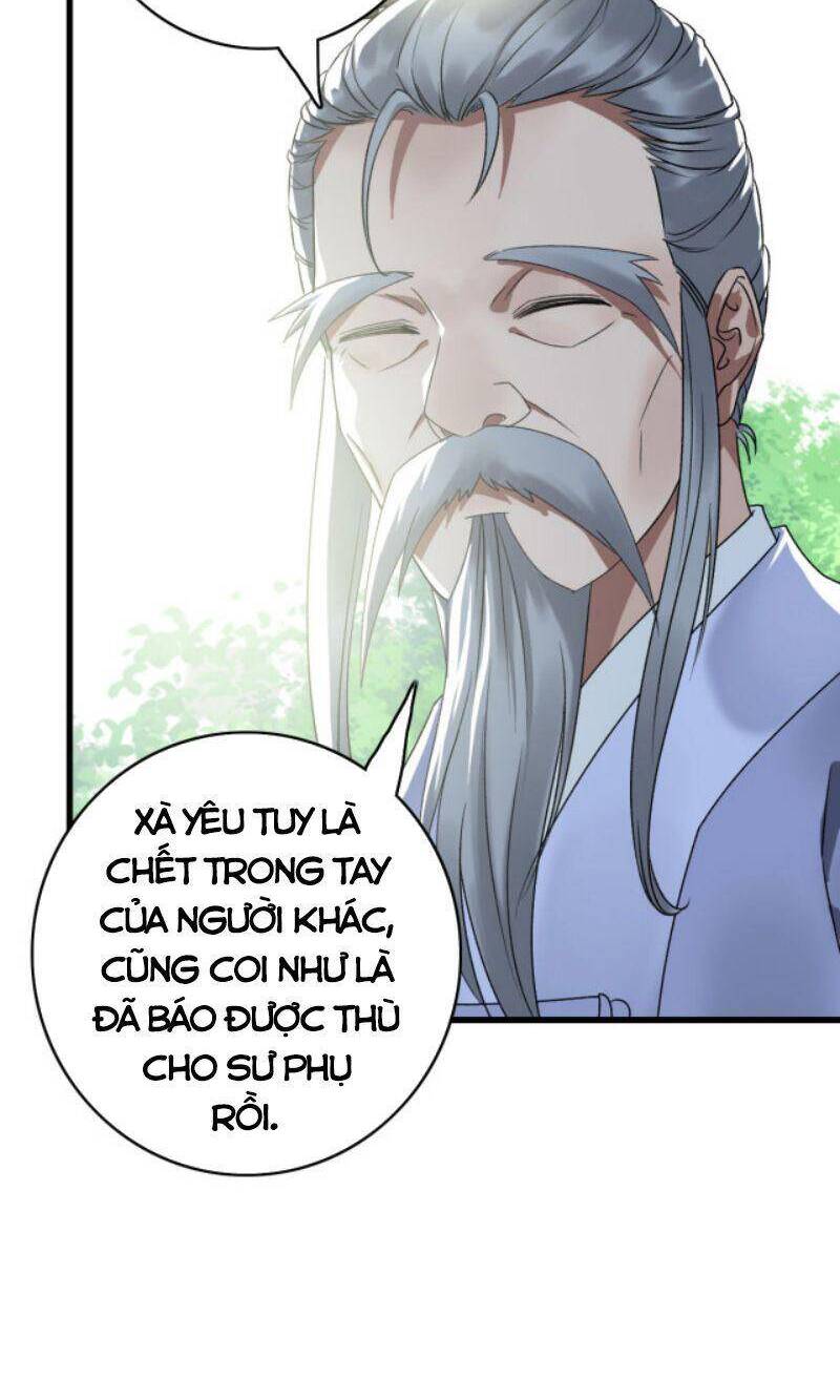 Siêu Đạo Thần Thuật Chapter 40 - 43
