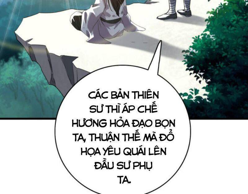 Siêu Đạo Thần Thuật Chapter 40 - 45
