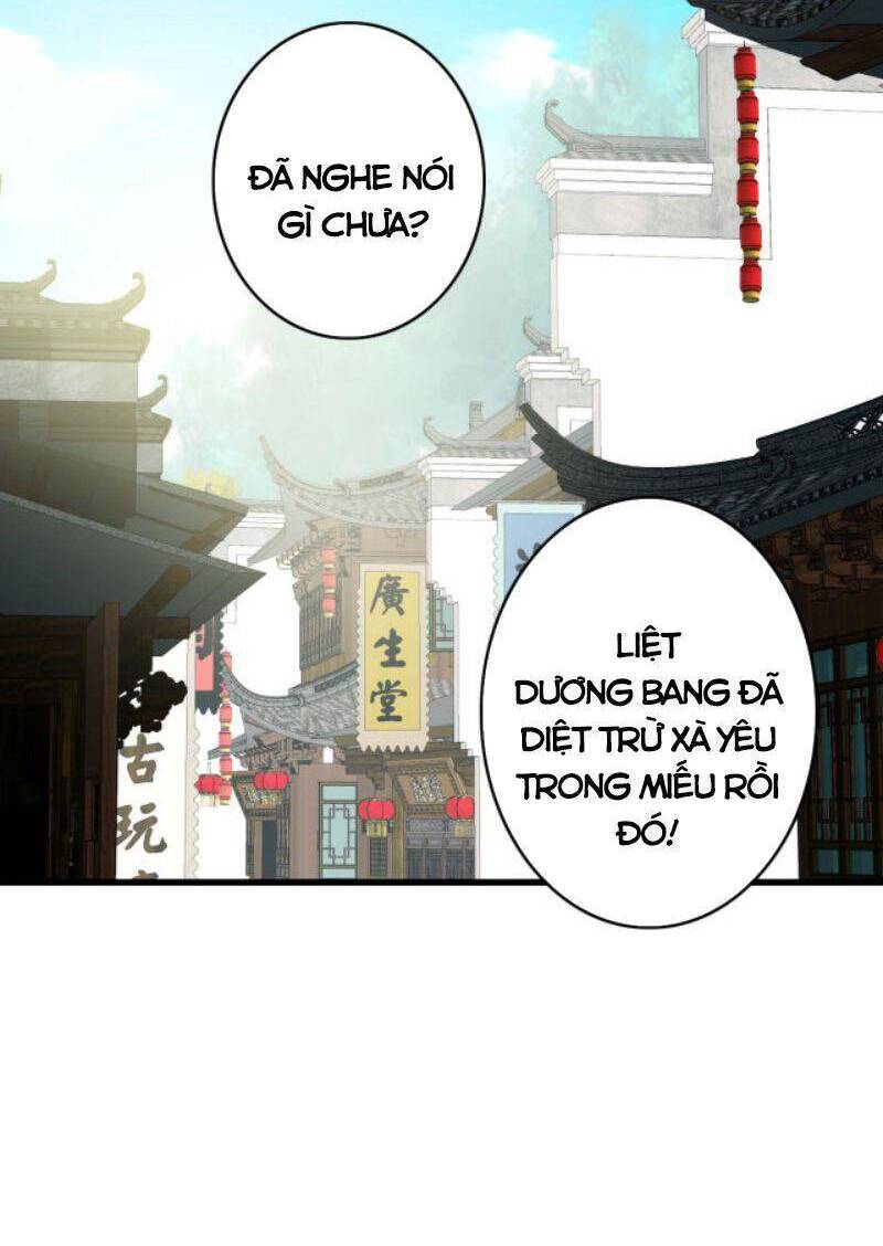 Siêu Đạo Thần Thuật Chapter 40 - 49