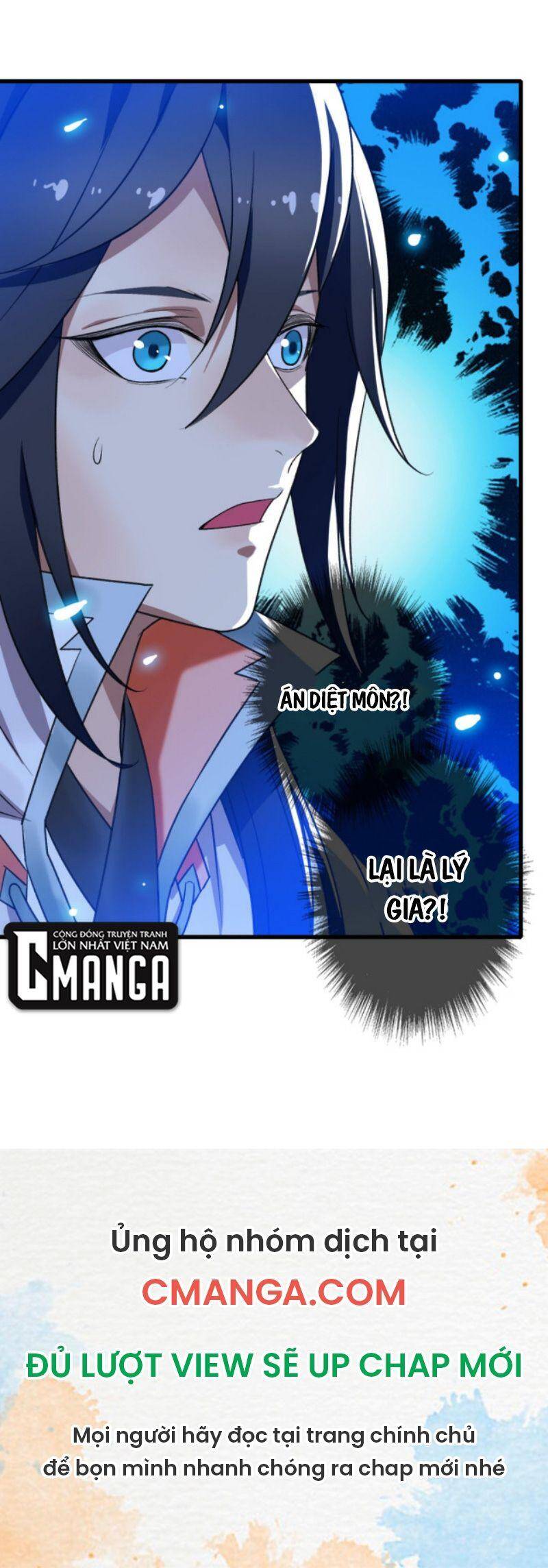 Siêu Đạo Thần Thuật Chapter 40 - 54