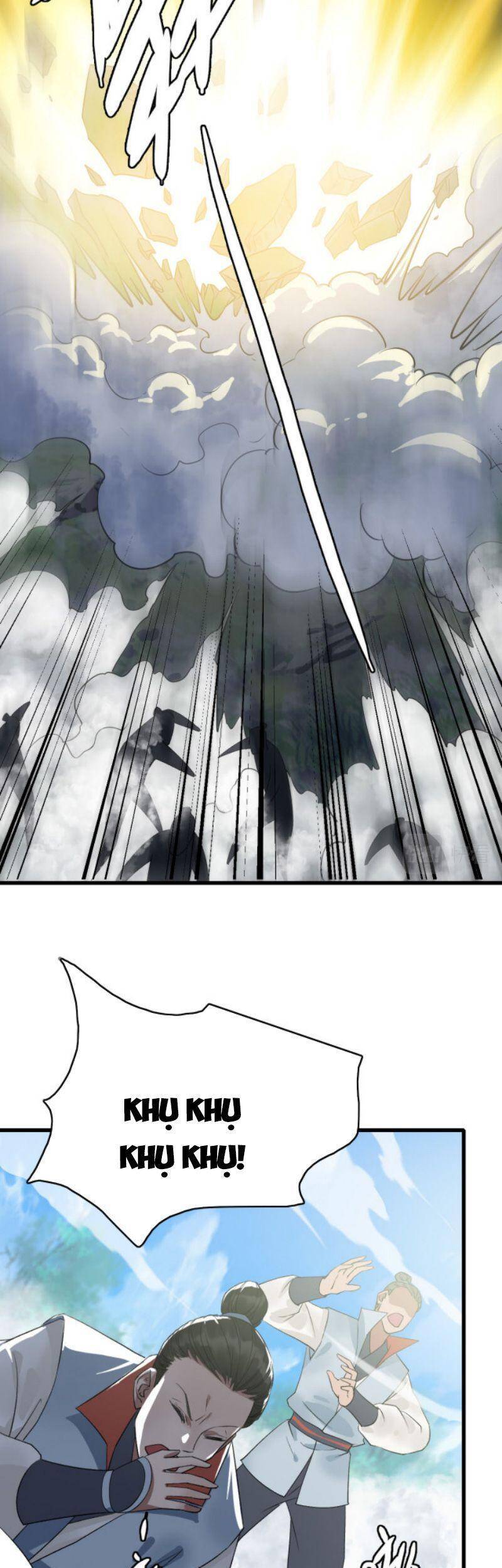 Siêu Đạo Thần Thuật Chapter 40 - 7