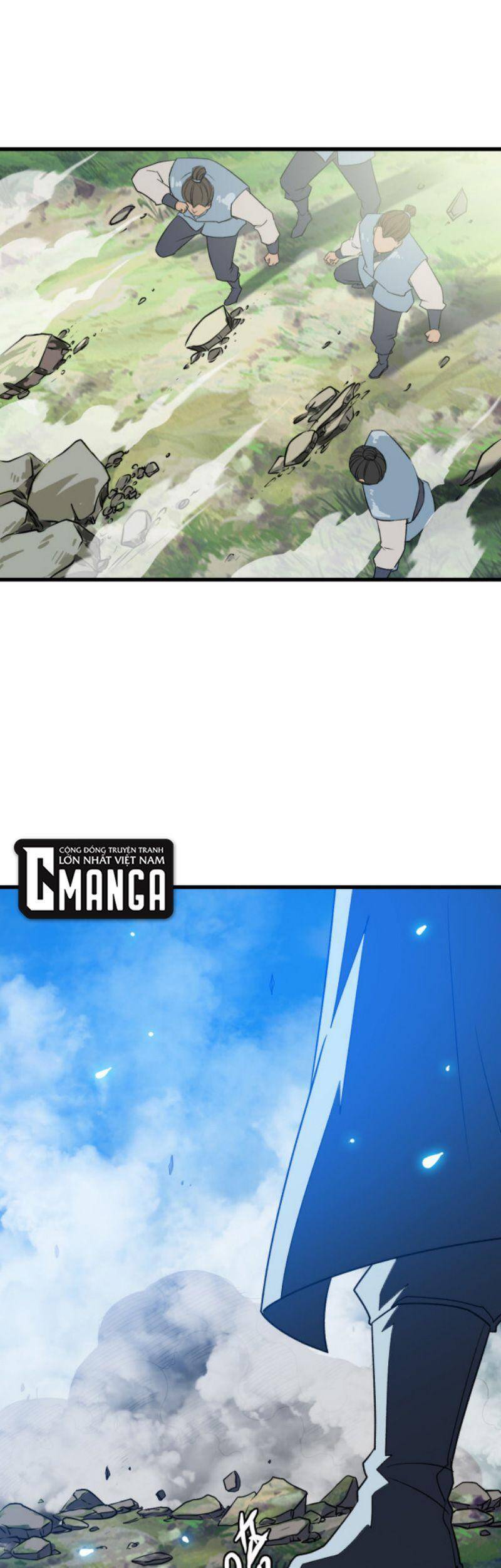 Siêu Đạo Thần Thuật Chapter 40 - 9