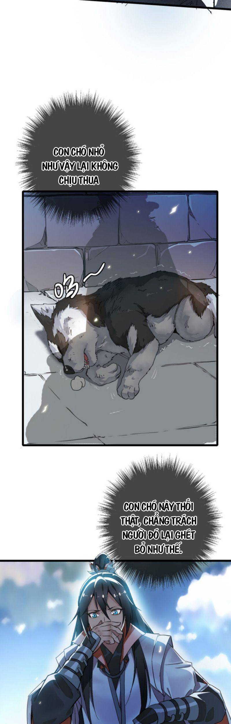 Siêu Đạo Thần Thuật Chapter 41 - 14